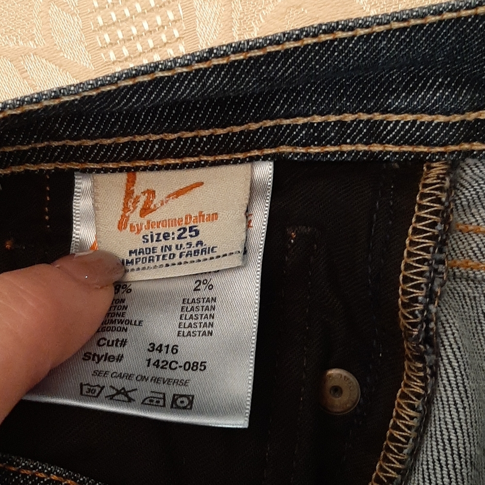 Citizens  of humanity jeans. 06 - Picture 8 of 8